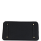 Birkin 35 Black Togo Gold Hardware