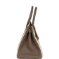 Hermès Special Order (HSS) Birkin 30 Etoupe and Craie Togo Brushed Gold Hardware