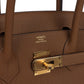 Birkin 30 Alezan Togo Gold Hardware