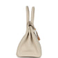 Birkin 30 Craie Togo Rose Gold Hardware