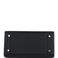 Birkins 25 Black Epsom Palladium Hardware