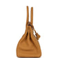 Naturel Sable Togo Gold Hardware