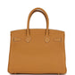 Naturel Sable Togo Gold Hardware