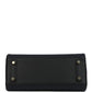 Shoulder Birkin Light 29 Black Swift and Bleu Indigo Denim Gold Hardware