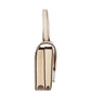 Constance 18 Nata Ostrich Palladium Hardware