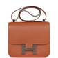 Constance 24 Gold Madame and Lizard Palladium Hardware