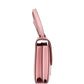 Constance 18 Rose Sakura Chevre Palladium Hardware