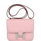 Constance 18 Rose Sakura Swift Palladium Hardware