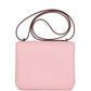 Constance 18 Rose Sakura Swift Palladium Hardware