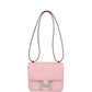 Constance 18 Rose Sakura Swift Palladium Hardware