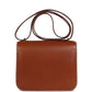 Constance 18 Fauve Barenia Gold Hardware