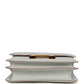 Constance 18 Gris Perle Chevre Mysore Gold Hardware