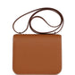 Constance 18 Gold Epsom Rose Gold Hardware