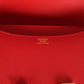 Constance 24 Rouge Casaque Epsom Gold Hardware