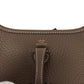 Evelyne TPM Etoupe Clemence Gold Hardware