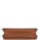 Evelyne III PM Gold Clemence and Ecru Toile H Canvas Gold Hardware
