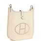 Evelyne TPM Nata Clemence Gold Hardware