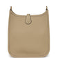 Evelyne TPM Trench Clemence Gold Hardware