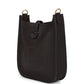 Evelyne TPM Ebene Clemence Gold Hardware