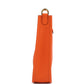 Evelyne TPM Orange Minium Clemence Gold Hardware