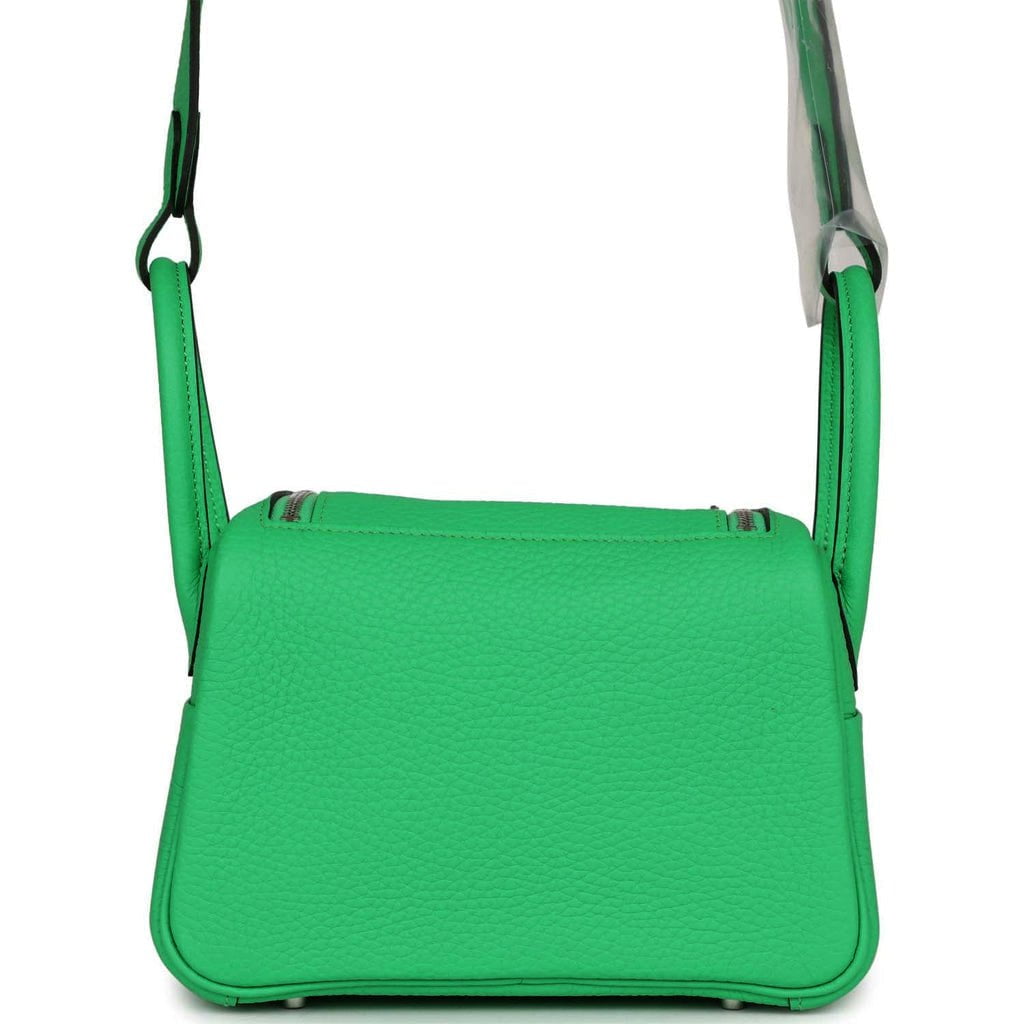 Mini Lindy Vert Comics Clemence Palladium Hardware