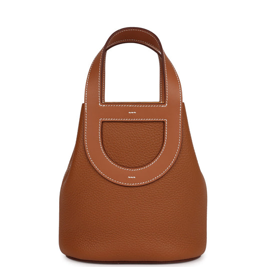 In-The-Loop 18 Gold Clemence and Swift Palladium Hardware