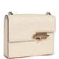 Mini Verrou Chaine Bag Nata Ostrich Permabrass Hardware