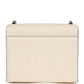 Mini Verrou Chaine Bag Nata Ostrich Permabrass Hardware