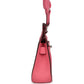 Mini Jypsiere Rose Azalee Swift Palladium Hardware