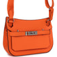 Mini Jypsiere Orange Minium Swift Palladium Hardware