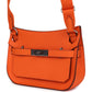 Mini Jypsiere Orange Minium Swift Palladium Hardware