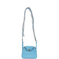 Mini Lindy Celeste Swift Gold Hardware