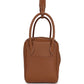 Lindy 26 Gold Clemence Gold Hardware