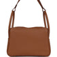 Lindy 26 Gold Clemence Gold Hardware