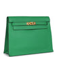 Kelly Danse Bambou Swift Gold Hardware