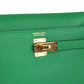 Kelly Danse Bambou Swift Gold Hardware