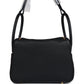 Lindy 26 Black Clemence Gold Hardware