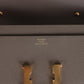 Constance Wallet To Go Etain Epsom Gold Hardware