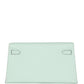 Kelly Elan Vert Peppermint Epsom Palladium Hardware