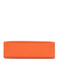 Special Order (HSS) Kelly Pochette Orange Verso Swift Gold Hardware