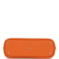 1923 Bolide 25 Orange Epsom Gold Hardware