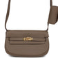 Kelly Moove Etoupe Swift Gold Hardware
