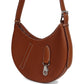 P'tit Arcon Bag Fauve Barenia Faubourg Palladium Hardware