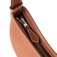 P'tit Arcon Bag Fauve Barenia Faubourg Palladium Hardware