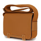Geta Caramel Chevre Mysore Gold Hardware