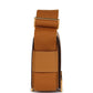 Geta Caramel Chevre Mysore Gold Hardware