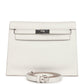 Kelly Danse Gris Pale Swift Palladium Hardware