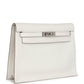 Kelly Danse Gris Pale Swift Palladium Hardware