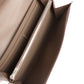 Constance Wallet To Go Etoupe Epsom Palladium Hardware