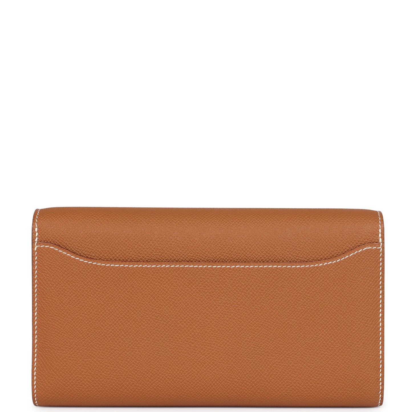 Constance Wallet To Go Gold Epsom Gold Hardware